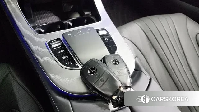 Mercedes-Benz CLS-Class C257 id 2884038 из Кореи 19