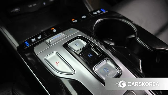 Hyundai Tucson (NX4) id 4930086 из Кореи 34