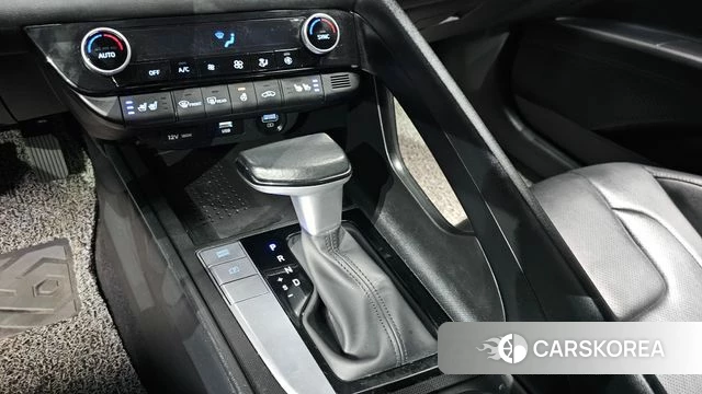 Hyundai Avante (CN7) id 3877932 из Кореи 19