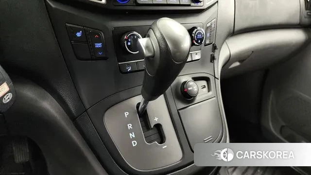 Hyundai The New Grand Starex id 3723163 из Кореи 19