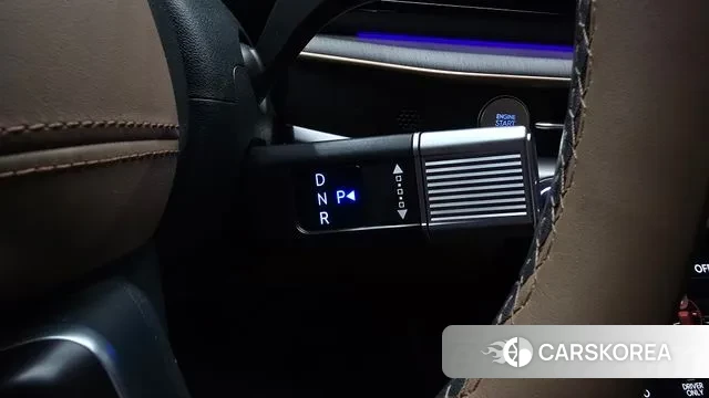 Hyundai Grandeur Hybrid (GN7) id 3487254 из Кореи 19