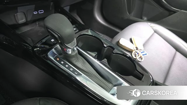 Chevrolet (GM Daewoo) Trax Crossover id 3897135 из Кореи 19