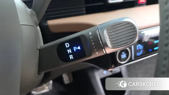 Hyundai Ionic 5 id 3027407 из Кореи 19