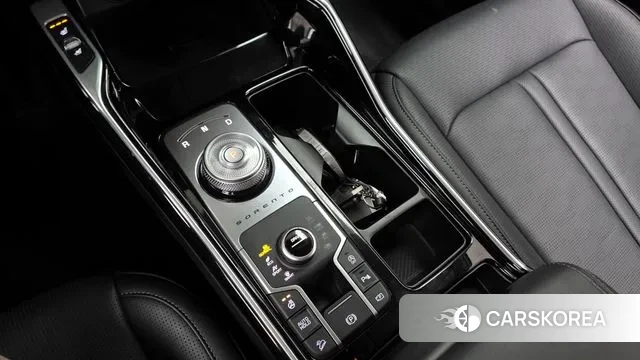 Kia The New Sorento 4th Generation id 3619781 из Кореи 19