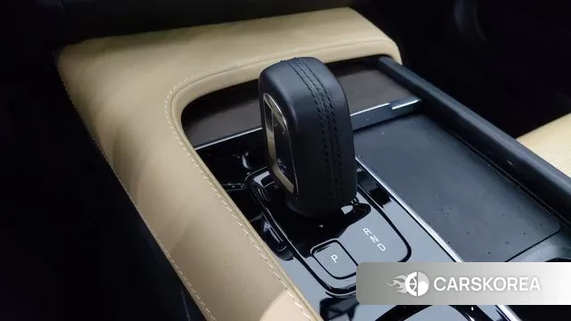 Volvo V90 Cross-Country id 3421771 из Кореи 19