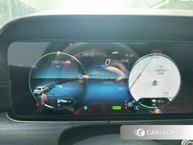 Mercedes-Benz E-class PHEV id 4299978 из Китая 9
