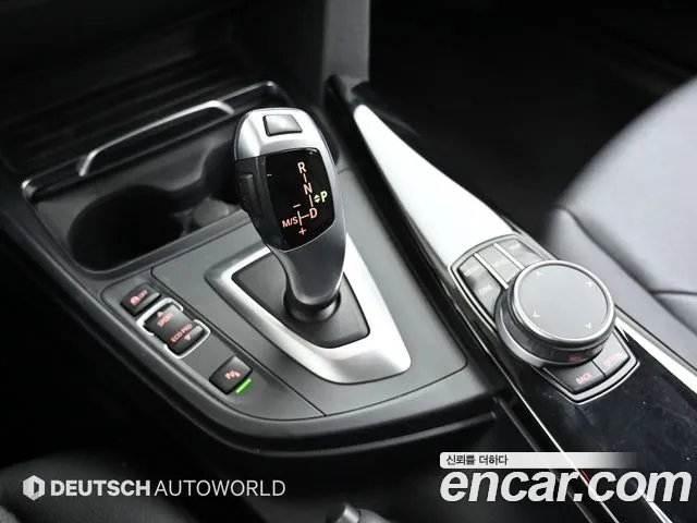 BMW 3 Series GT (F34) id 2839639 из Кореи 19