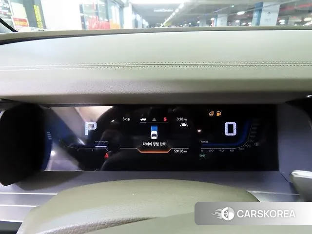 Ssangyong Torres id 3442836 из Кореи 19