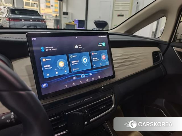 BYD Song MAX DM id 4221016 из Китая 15