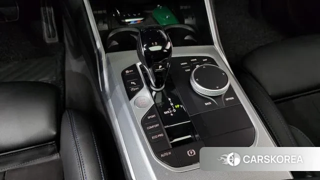 BMW 3 Series (G20) id 3342954 из Кореи 19