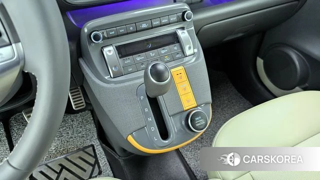 Hyundai Casper id 3859136 из Кореи 19