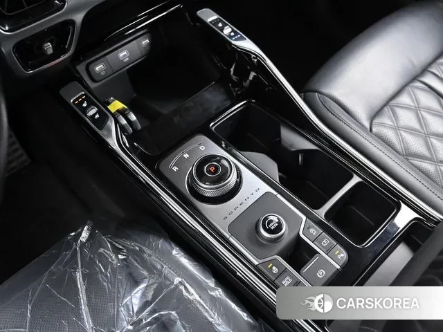 Kia Sorento 4th Generation id 3463840 из Кореи 19