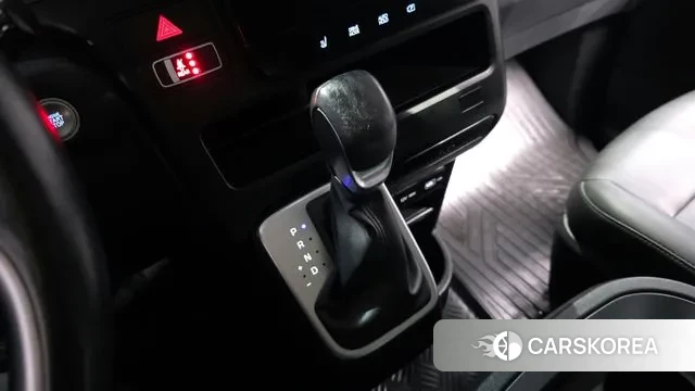 Hyundai Staria id 3359890 из Кореи 19