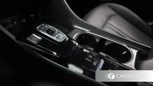 Hyundai Sonata (DN8) id 3350260 из Кореи 19