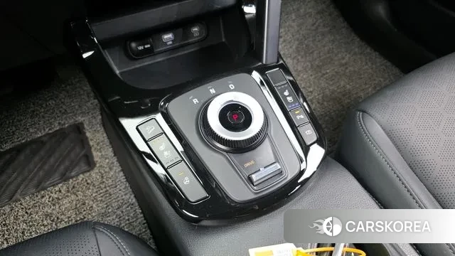 Kia The New Seltos id 3664537 из Кореи 19