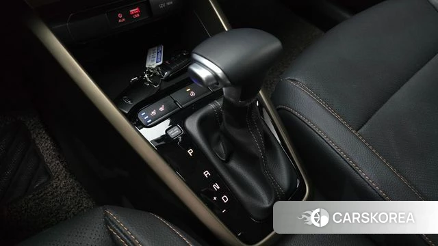 Kia Stonic id 4384115 из Кореи 30