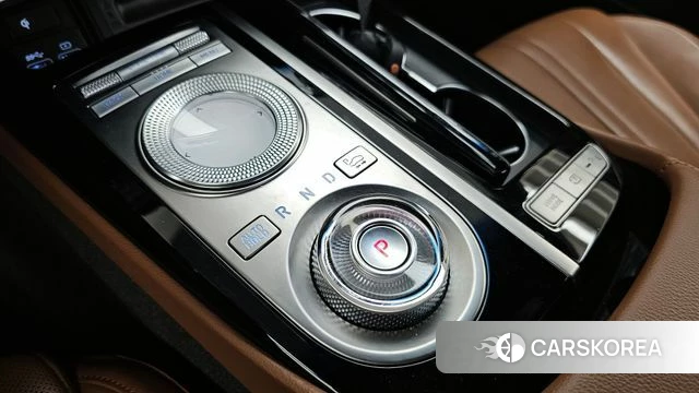 Genesis G80 (RG3) id 4396965 из Кореи 35