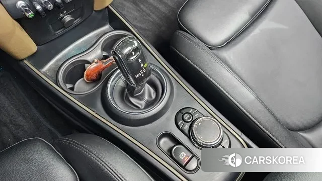 Mini Cooper D Countryman id 3028942 из Кореи 19