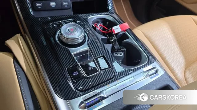 Kia Carnival 4th generation id 3415777 из Кореи 19