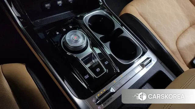 Kia Carnival 4th generation id 3586451 из Кореи 19