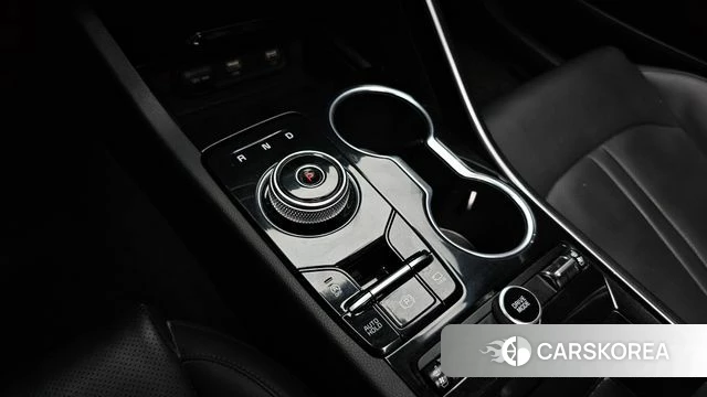Kia K5 3rd generation id 4604801 из Кореи 29