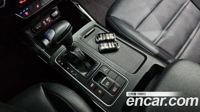 Kia The New Sorento id 2355480 из Кореи 19