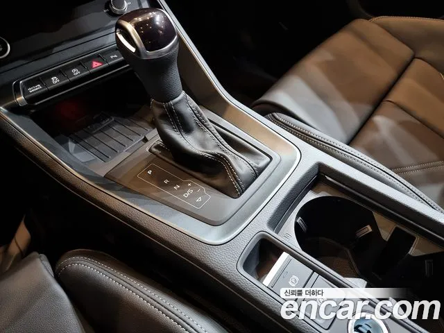 Audi Q3 (F3) id 2734211 из Кореи 19