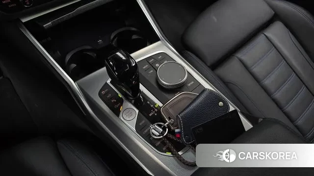 BMW 3 Series (G20) id 3384230 из Кореи 19