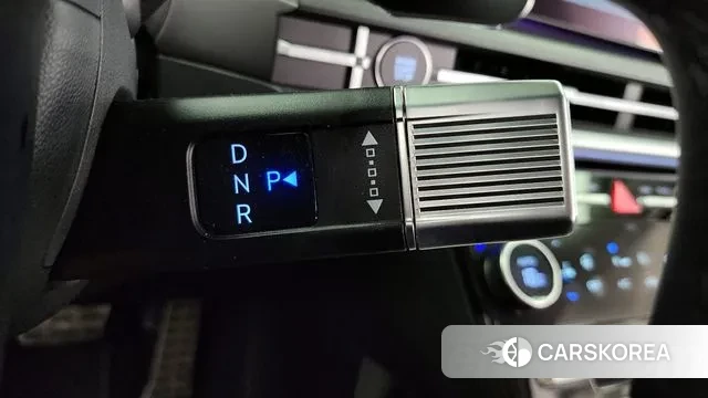 Hyundai Santa Fe (MX5) id 3153752 из Кореи 19