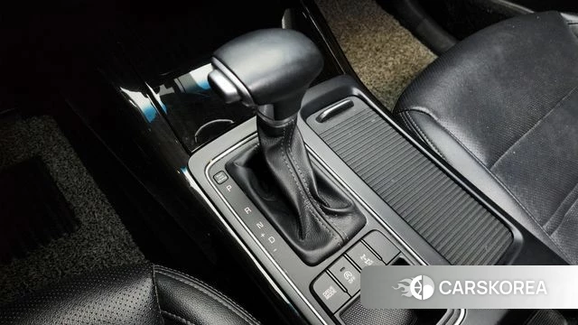 Kia The New Sorento id 3814527 из Кореи 19