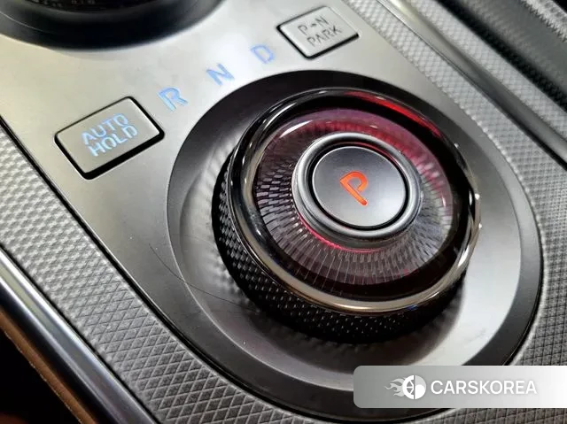 Genesis GV80 id 3088278 из Кореи 19