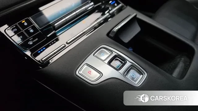 Hyundai The New Grandeur IG id 3616249 из Кореи 19