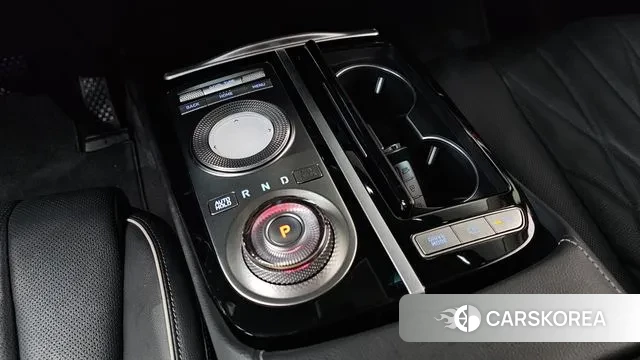 Genesis G80 (RG3) id 3421770 из Кореи 19