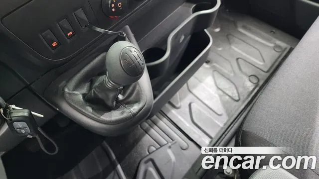 Renault Korea (Samsung) Master id 2850553 из Кореи 19