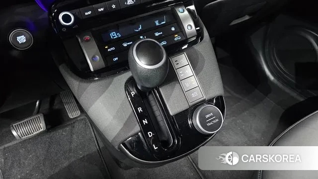 Hyundai The New Casper id 3544441 из Кореи 19