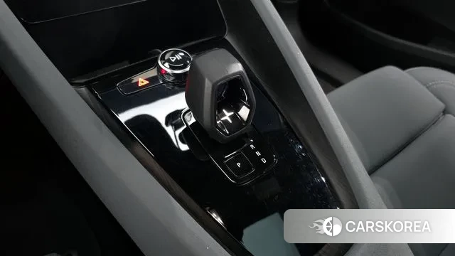 Polestar Polestar 2 id 3432726 из Кореи 19