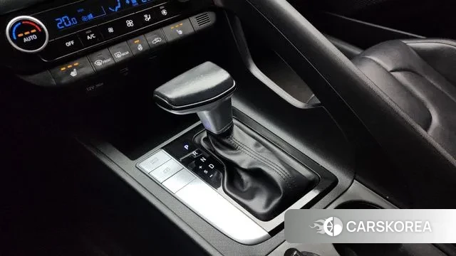 Hyundai Avante (CN7) id 3306793 из Кореи 19