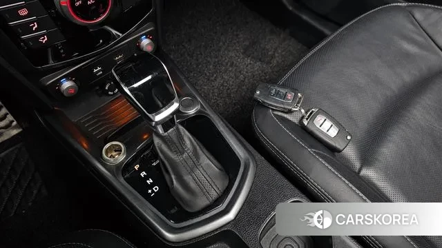 Ssangyong Tivoli Armor id 3423263 из Кореи 19