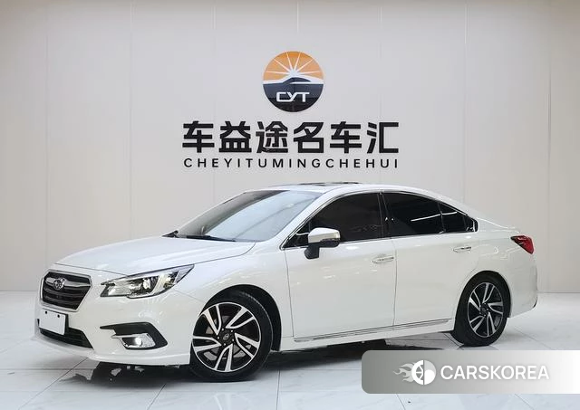 Subaru LEGACY Lion id 4209224 из Китая 23