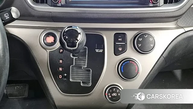 Kia The New Ray id 3474634 из Кореи 19