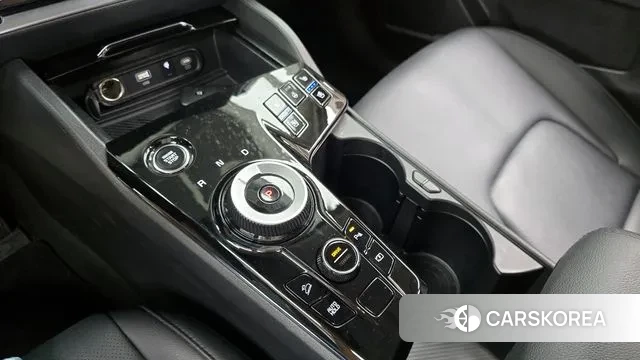 Kia Sportage 5th Generation Hybrid id 3099637 из Кореи 19