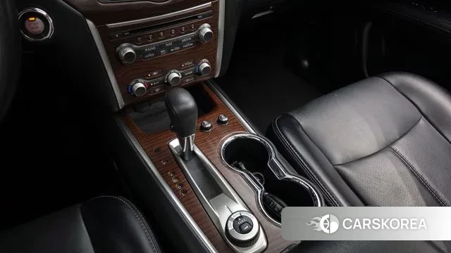 Nissan Pathfinder 4th Generation id 3090684 из Кореи 19