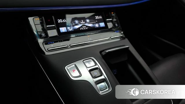 Hyundai The New Grandeur IG id 3964672 из Кореи 19