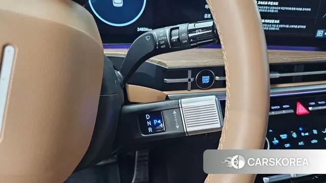 Hyundai Santa Fe (MX5) id 3477417 из Кореи 19