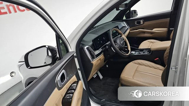 Kia The New Sorento 4th Generation id 4280430 из Кореи 37