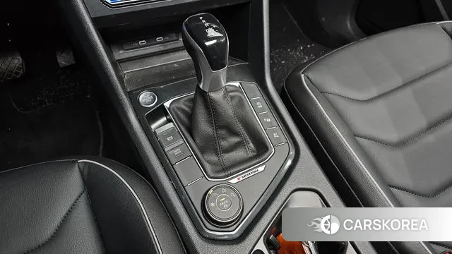 Volkswagen Tiguan second Generation id 3680216 из Кореи 19
