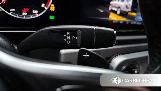 Mercedes-Benz G-Class W463b id 3507875 из Кореи 19