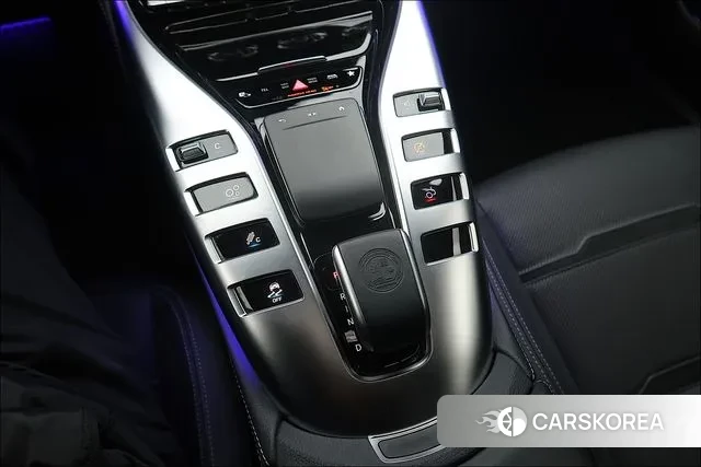 Mercedes-Benz AMG GT id 3458701 из Кореи 19