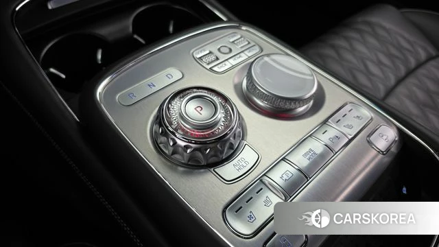 Genesis G90 (RS4) id 4871381 из Кореи 19