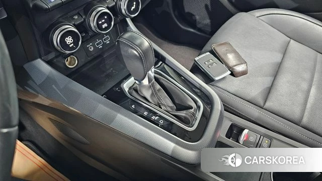 Renault Korea (Samsung) XM3 id 3911393 из Кореи 19